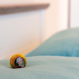 Großes Doppelzimmer