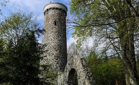 Hamelika Lookout Tower